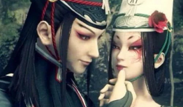 不良人动漫,江湖风云再起，神秘势力暗涌